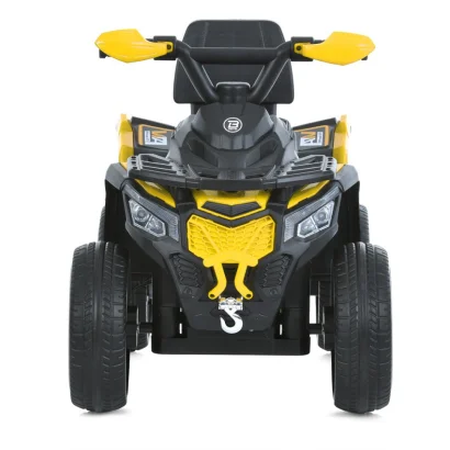 Дитячий електромобіль Квадроцикл M 6125EBLR-6 до 23 кг