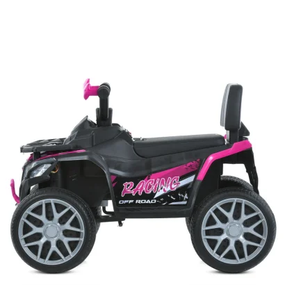 Дитячий електромобіль Квадроцикл M 6125EBLR-8 до 23 кг