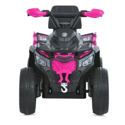 Дитячий електромобіль Квадроцикл M 6125EBLR-8 до 23 кг