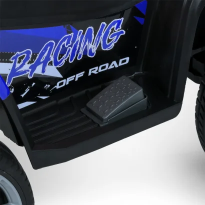 Дитячий електромобіль Квадроцикл M 6126EBLR-4 до 23 кг