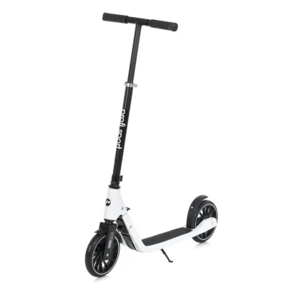 Самокат міський 2-х колісний SR2-091-W складаний