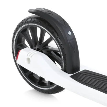 Самокат міський 2-х колісний SR2-091-W складаний