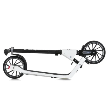 Самокат міський 2-х колісний SR2-091-W складаний