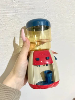 Дитяча побутова техніка &quot;Кулер&quot; SK56B, звук, світло