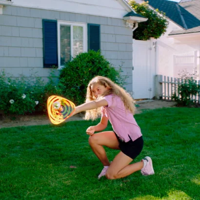 Набір для гри серії "Air Storm" ZARTZ CATCH Zing ZG2552, 2 мішені і 1 стріла