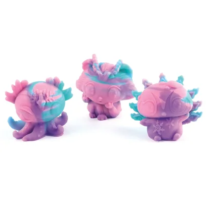 Іграшка-сюрприз NEBULOUS STARS &ndash; СКВІШ-МОЧІ: КОСМІЧНИЙ УЛЮБЛЕНЕЦЬ (в ас.)