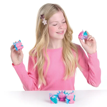 Іграшка-сюрприз NEBULOUS STARS &ndash; СКВІШ-МОЧІ: КОСМІЧНИЙ УЛЮБЛЕНЕЦЬ (в ас.)