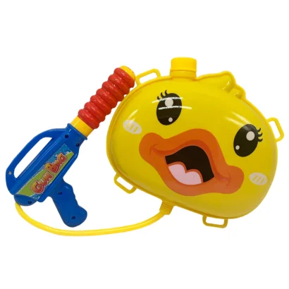 Водний балон "Каченя" P3045A-6A(Yellow) розмір 21 см