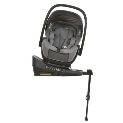 База під автокрісло ME 1110 i-FIX Base ME 1110 Base 360