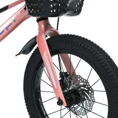 Велосипед дитячий MB 1683 PEONY, колеса 16 дюймів