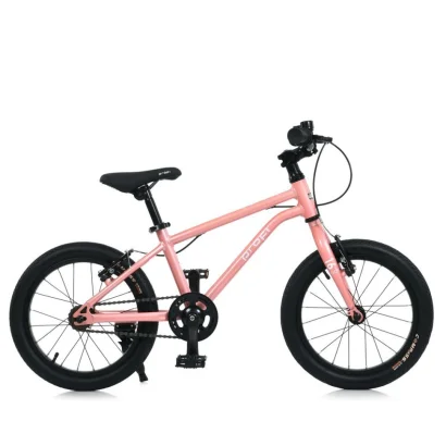 Велосипед дитячий LIGHTY MB 16LIGHTY PEONY, колеса 16 дюймів