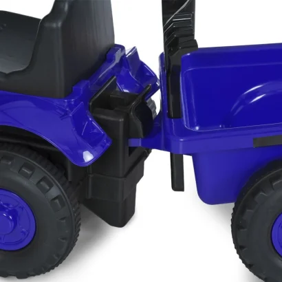 Дитяча каталка-толокар M 6154-4 до 25 кг