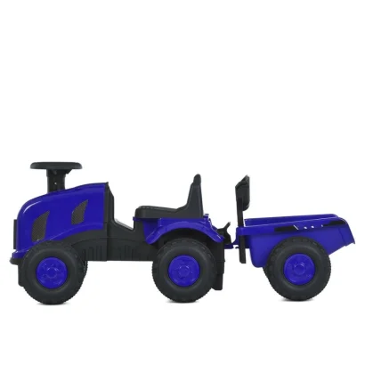 Дитяча каталка-толокар M 6154-4 до 25 кг
