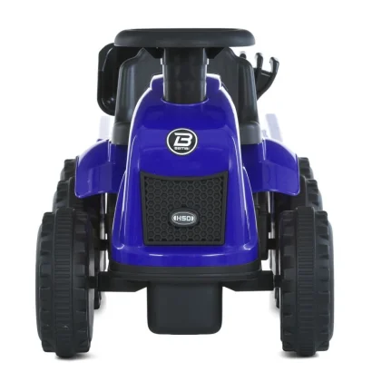 Дитяча каталка-толокар M 6154-4 до 25 кг