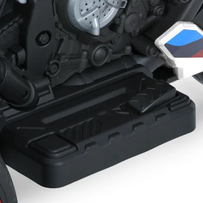 Дитячий електромобіль Мотоцикл M 6143EL-1 до 30 кг