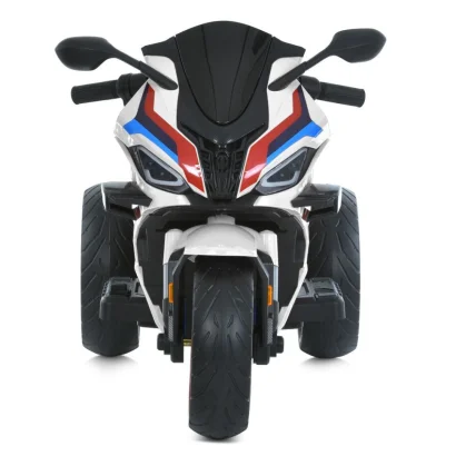 Дитячий електромобіль Мотоцикл M 6143EL-1 до 30 кг