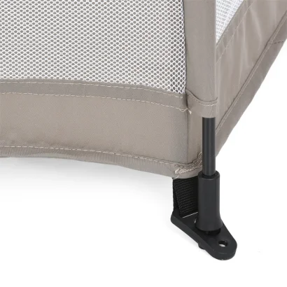 Дитяча платка манеж MR 1515 Cashmere Beige 140х124х110 см