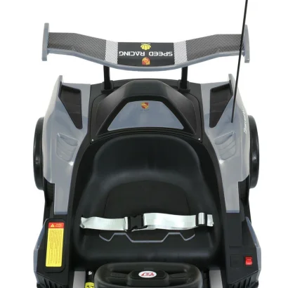 Дитячий електромобіль Електрокарт M 6147EBLRS-11(24V) до 50 кг