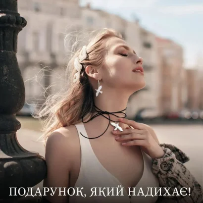 Великий набір для створення прикрас "Птахи" GL-008 з пластичної глини