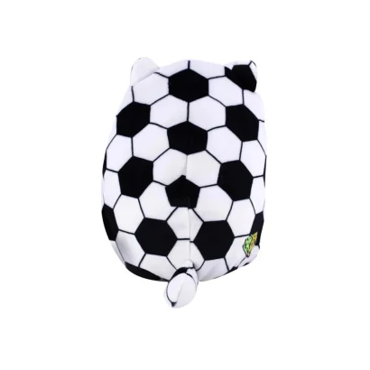 М'яка іграшка 2 в 1 Котик і огірочок Футбол Cats Vs Pickles CVP2200-2