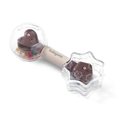 Брязкальце &quot;Зірка&quot;/&quot;Babyono&quot;