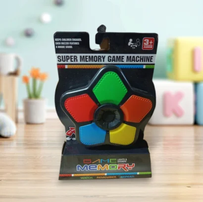 Гра логіка &quot;Меморі&quot; G65 для тренування пам'яті