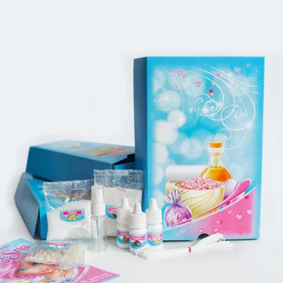 Набір для творчості Magic SPA XXL 10100613 натуральні компоненти