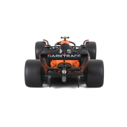 Авто-конструктор MCLAREN MCL38 Bburago 18-28511 масштаб (1:24)