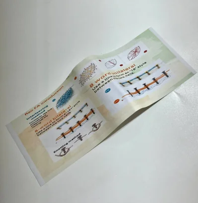 Дитячий набір для творчості стрінг-арт "Серце" YG0115(28276) дерев'яна основа