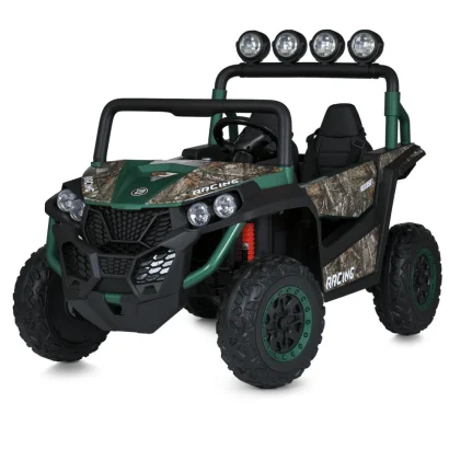 Дитячий електромобіль Джип M 6058EBLR-18-5(24V) до 59 кг