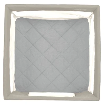 Дитячий манеж SWIFT 4 ME 1196 Beige, до 15 кг