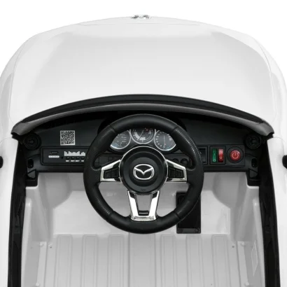 Дитячий електромобіль Машина M 5846EBLR-1 до 30 кг