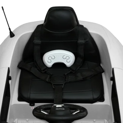 Дитячий електромобіль Машина M 5846EBLR-1 до 30 кг