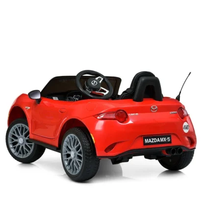 Дитячий електромобіль Машина M 5846EBLR-3  до 30 кг