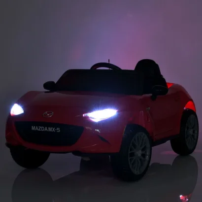 Дитячий електромобіль Машина M 5846EBLR-3  до 30 кг