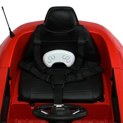 Дитячий електромобіль Машина M 5846EBLR-3  до 30 кг