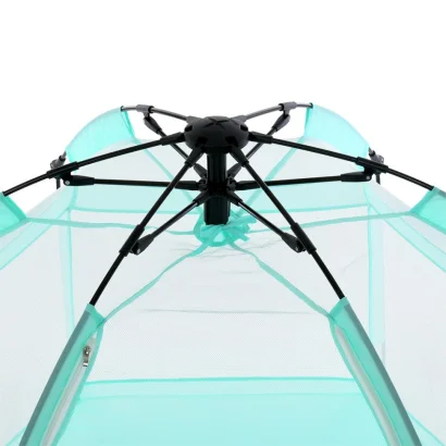 Дитячий манеж MR 1512 Dusty Green 146&times;127&times;110 см