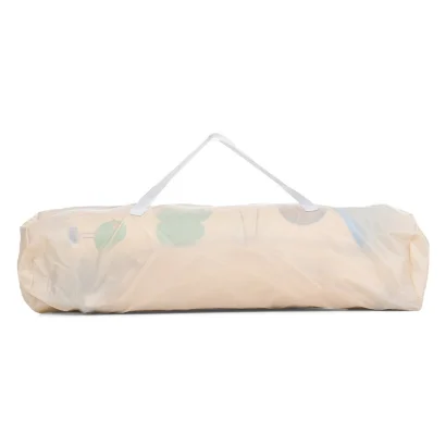 Дитячий манеж MR 1512 Ivory Beige 146&times;127&times;110 см