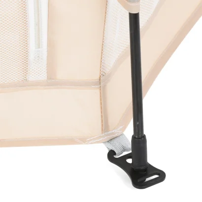 Дитячий манеж MR 1512 Ivory Beige 146&times;127&times;110 см