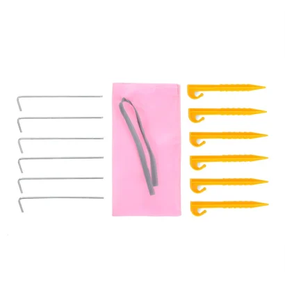 Дитячий манеж MR 1512 Powder Pink 146&times;127&times;110 см