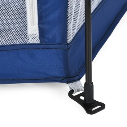 Дитячий манеж MR 1512 Sapphire Blue 146&times;127&times;110 см