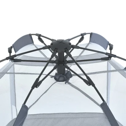 Дитячий манеж MR 1512 Silver Mist 146&times;127&times;110 см