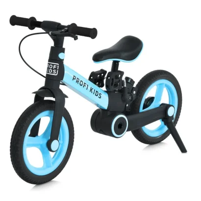 Велосипед-трансформер 3 в 1 12 д. MB 1021-6 колесо 12 дюймів