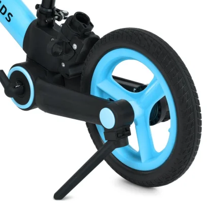 Велосипед-трансформер 3 в 1 12 д. MB 1021-6 колесо 12 дюймів