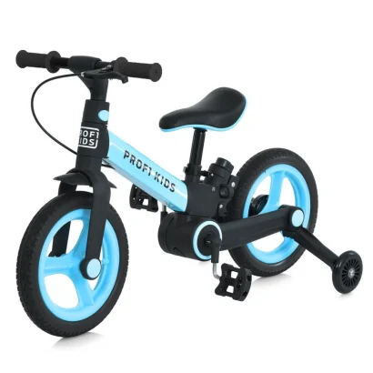 Велосипед-трансформер 3 в 1 12 д. MB 1021-6 колесо 12 дюймів