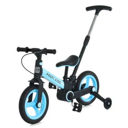 Велосипед-трансформер 3 в 1 12 д. MB 1021-6 колесо 12 дюймів