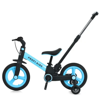 Велосипед-трансформер 3 в 1 12 д. MB 1021-6 колесо 12 дюймів