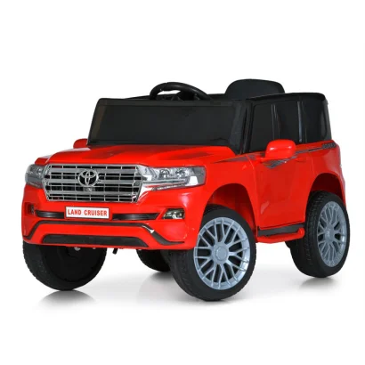 Дитячий електромобіль Джип M 6130EBLR-3 до 30 кг