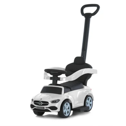 Дитяча каталка-толокар 2 в 1 668L-1 до 25 кг