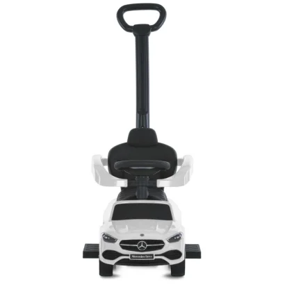 Дитяча каталка-толокар 2 в 1 668L-1 до 25 кг